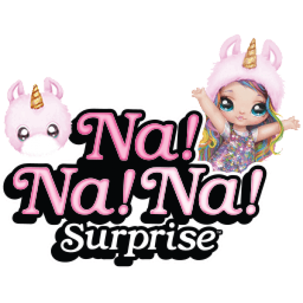 Na! Na! Na! lėlės